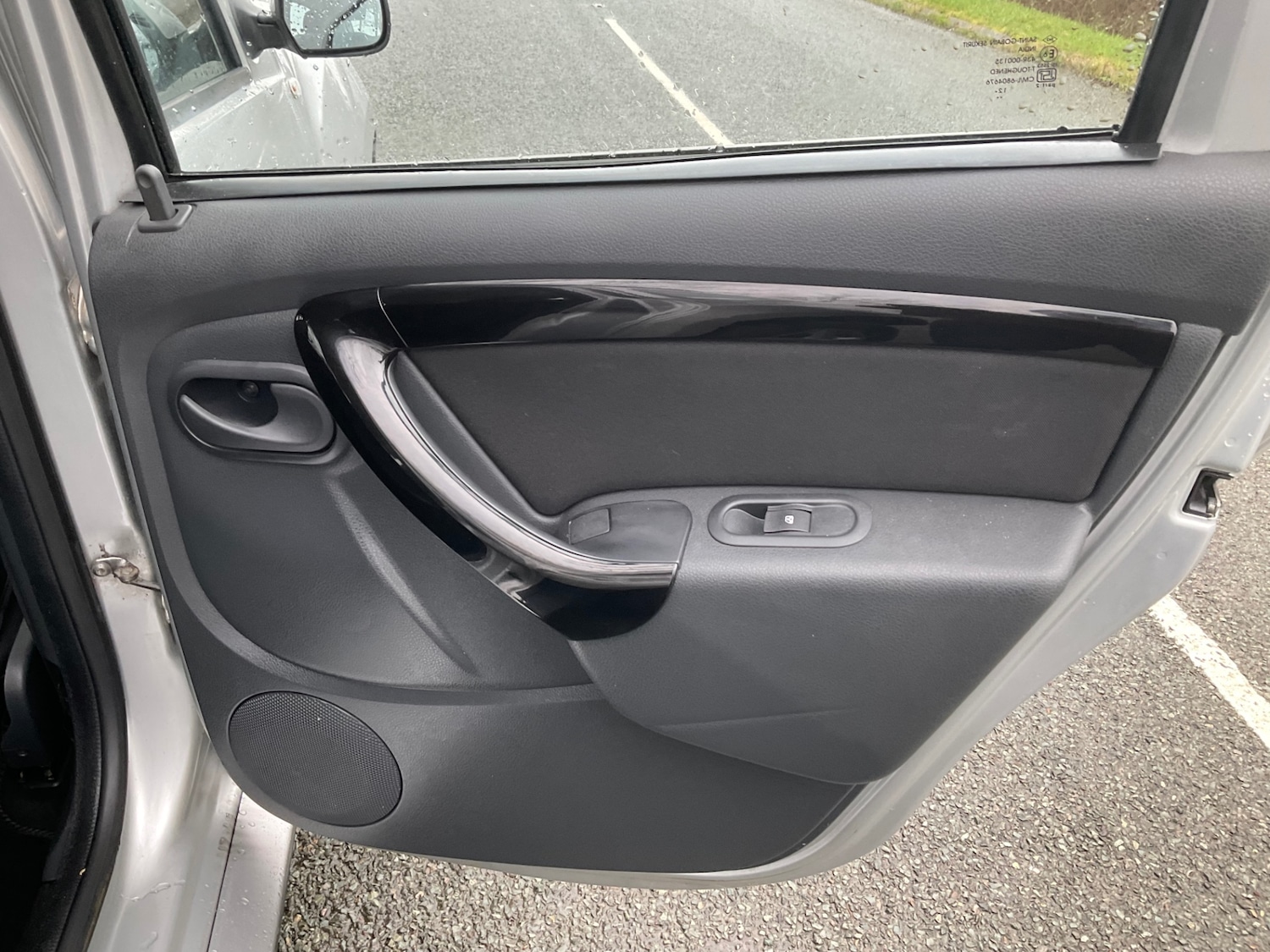 Used Dacia Duster 2013 for sale - 77504157: Photo 16