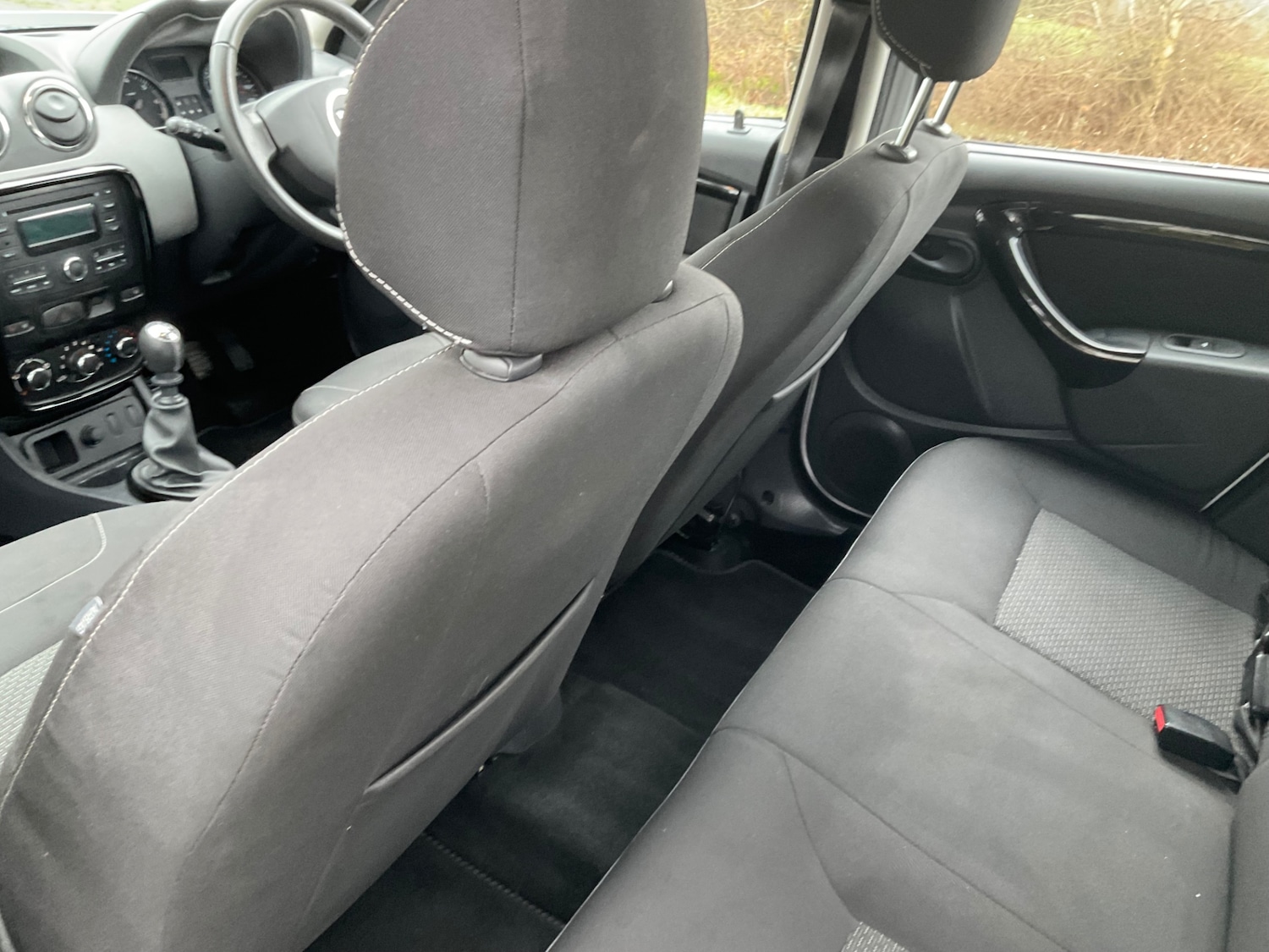 Used Dacia Duster 2013 for sale - 77504157: Photo 18