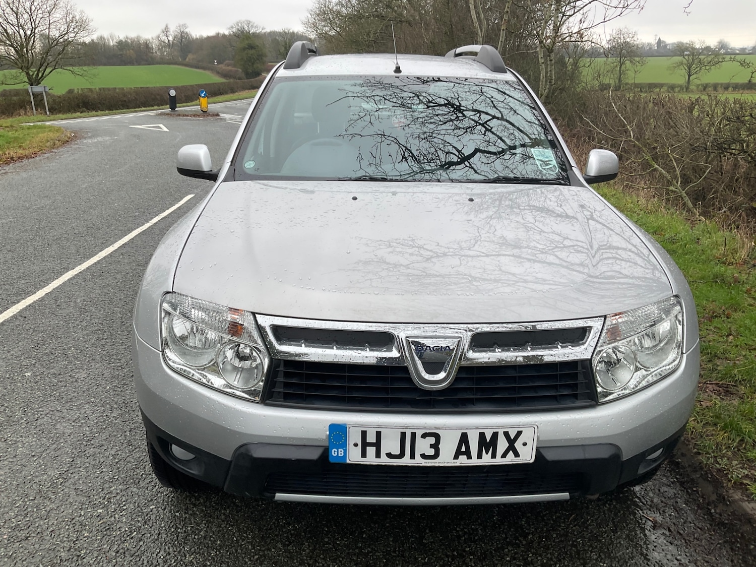 Used Dacia Duster 2013 for sale - 77504157: Photo 2