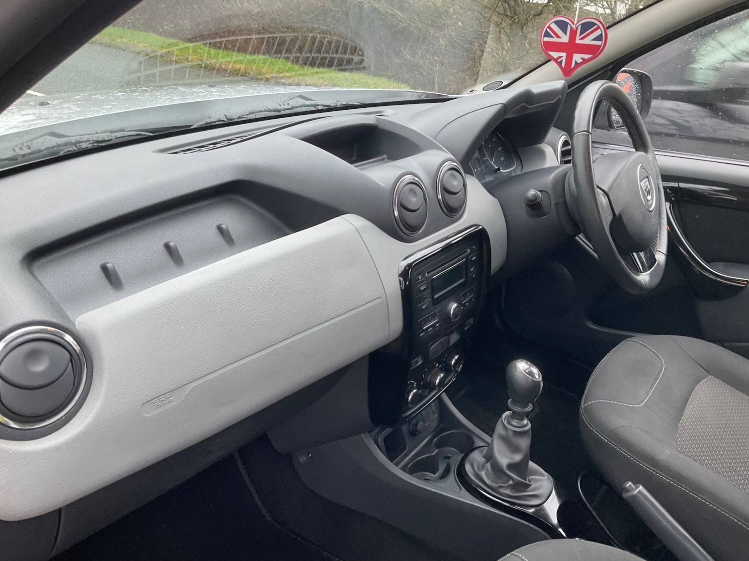 Used Dacia Duster 2013 for sale - 77504157: Photo 21