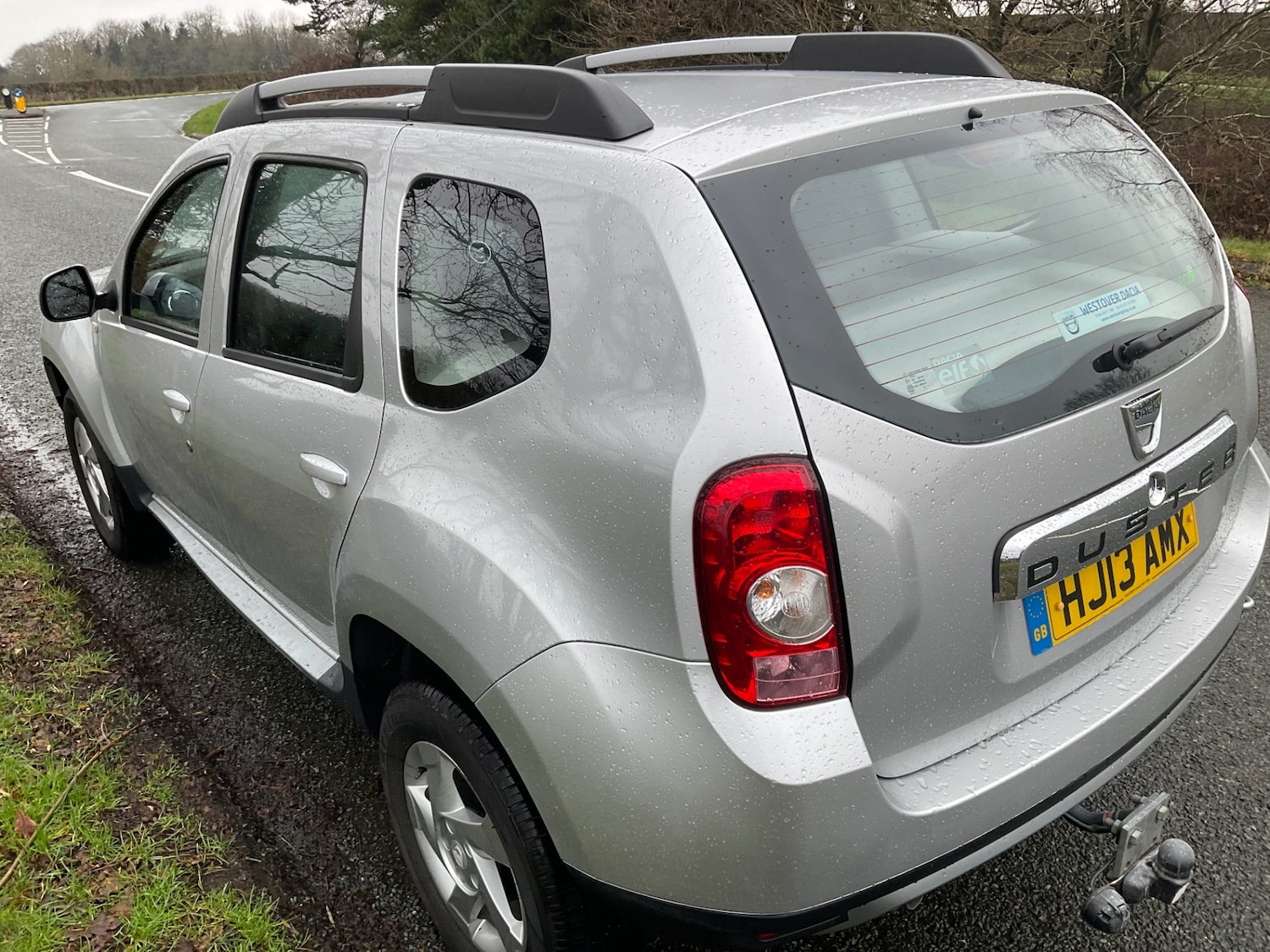 Used Dacia Duster 2013 for sale - 77504157: Photo 4