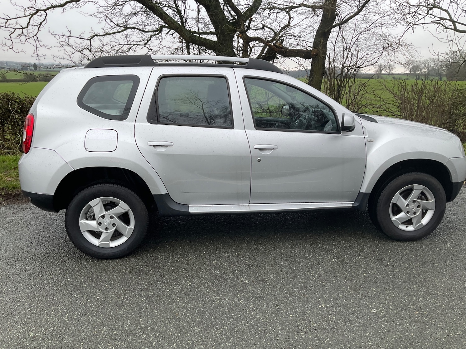 Used Dacia Duster 2013 for sale - 77504157: Photo 5