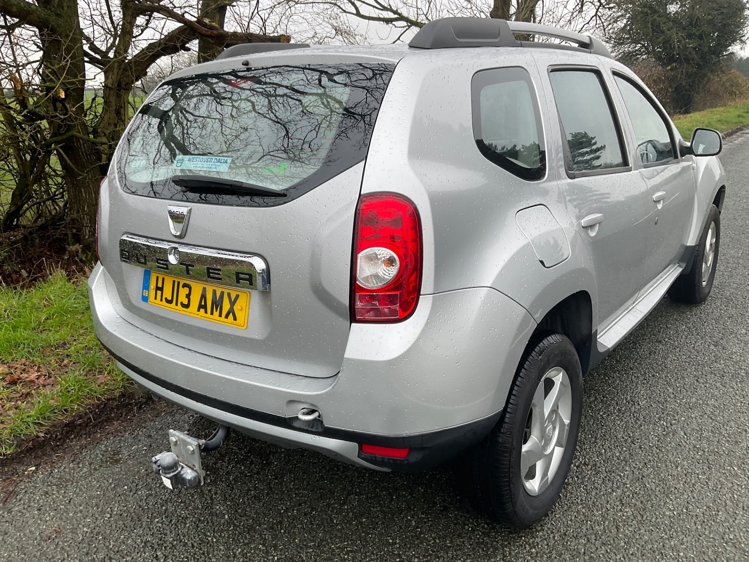 Used Dacia Duster 2013 for sale - 77504157: Photo 6