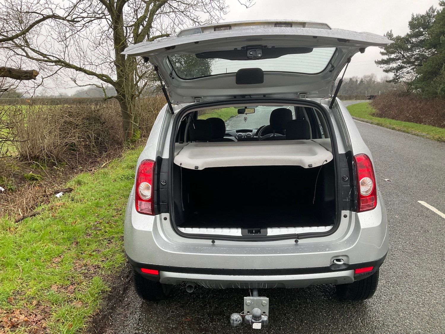 Used Dacia Duster 2013 for sale - 77504157: Photo 8