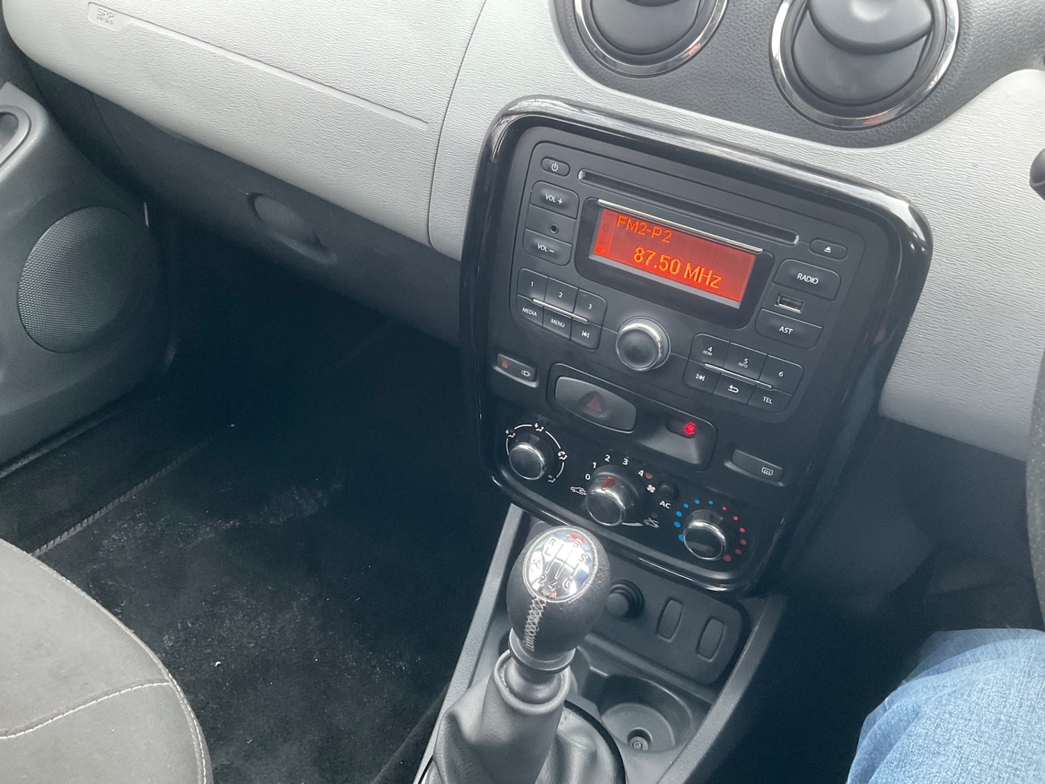 Used Dacia Duster 2013 for sale - 77504157: Photo 9