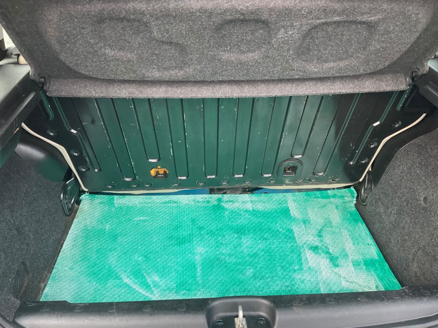 Used Fiat Panda 2012 for sale - 77846251: Photo 10