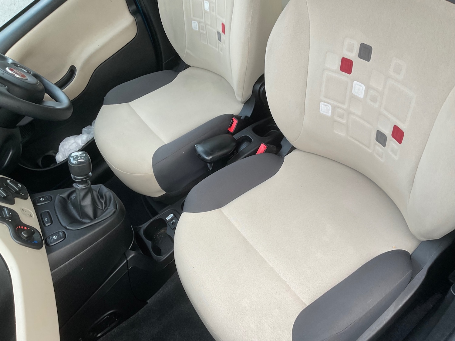 Used Fiat Panda 2012 for sale - 77846251: Photo 11