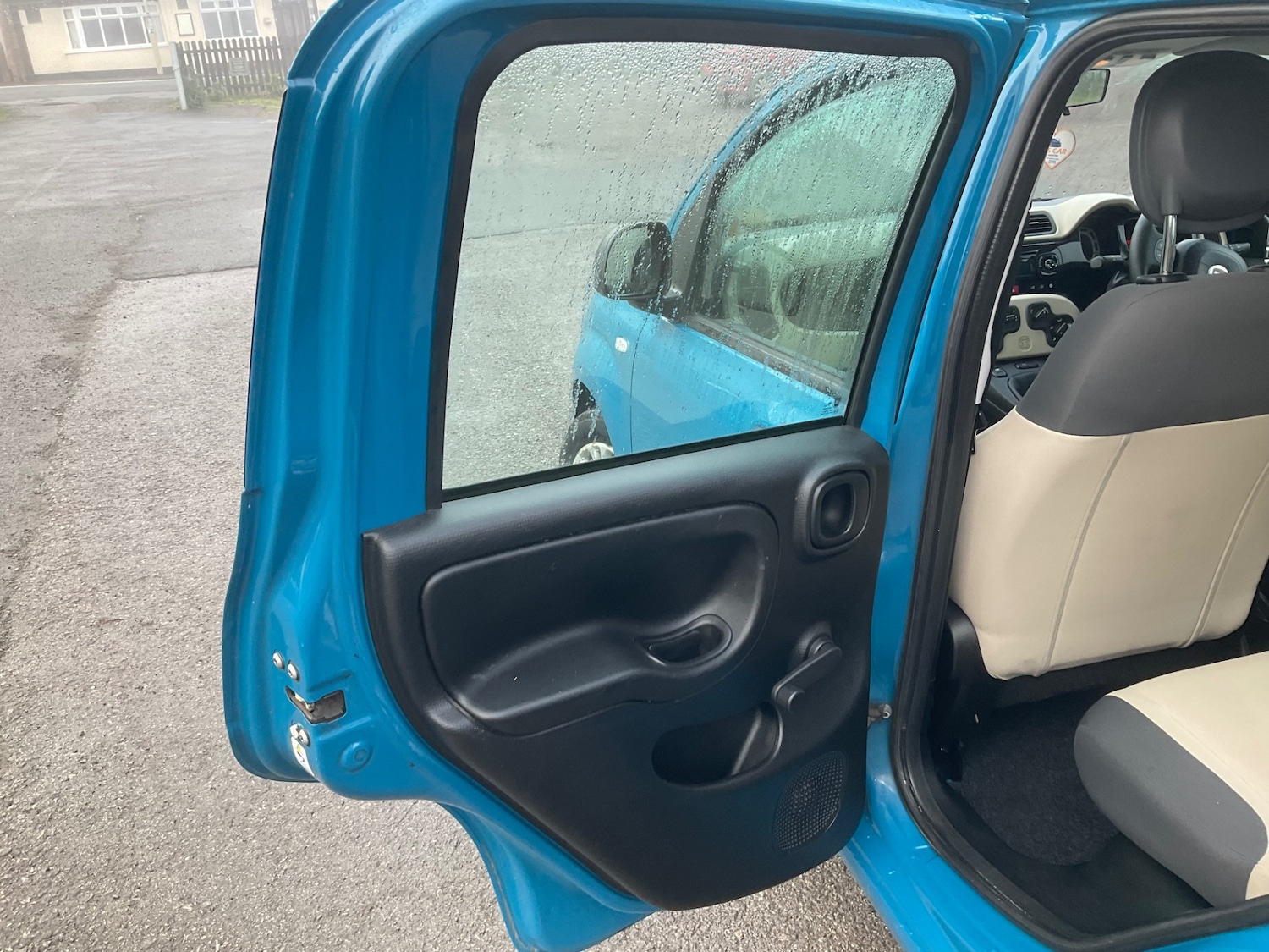 Used Fiat Panda 2012 for sale - 77846251: Photo 12