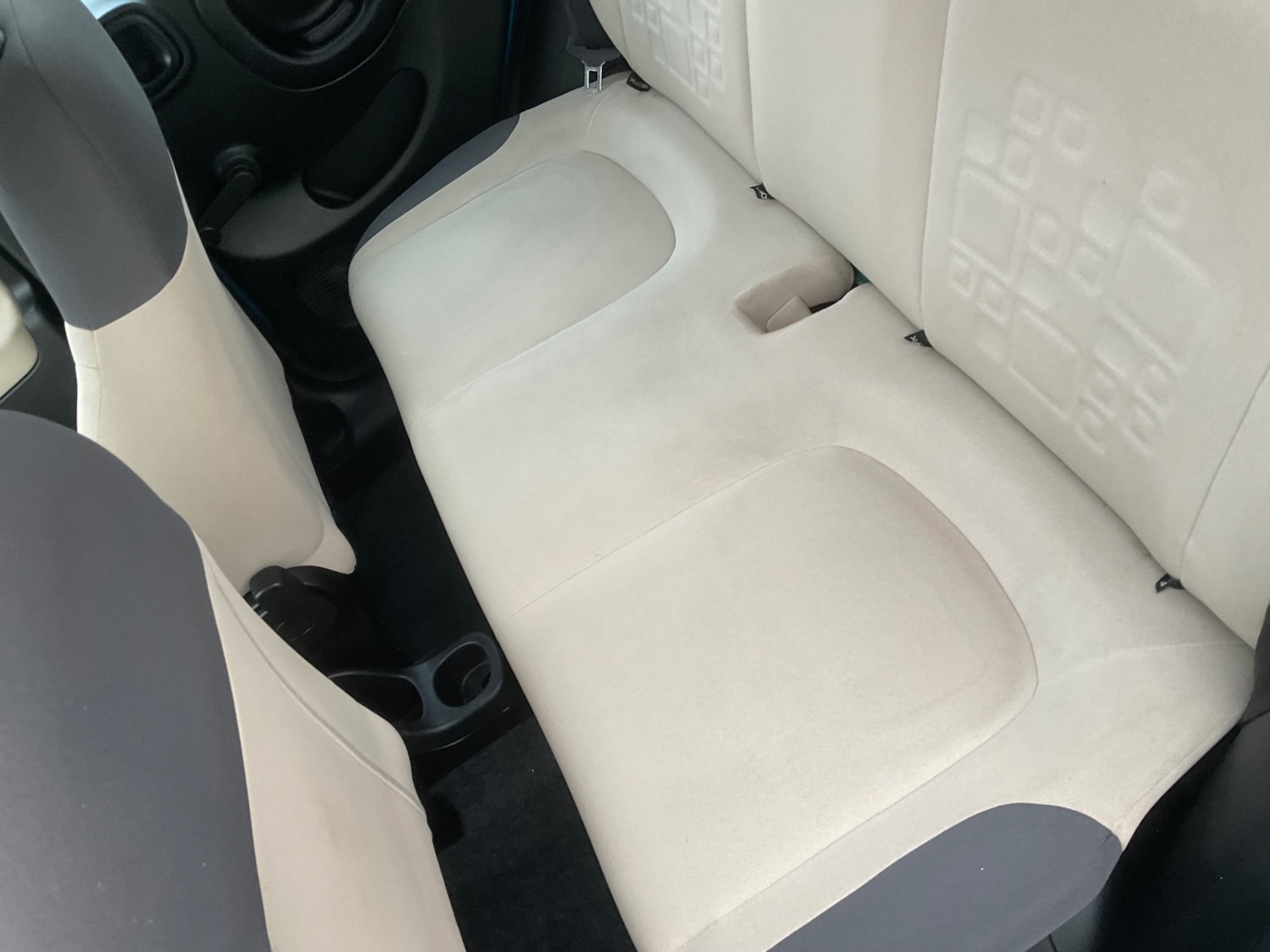 Used Fiat Panda 2012 for sale - 77846251: Photo 14