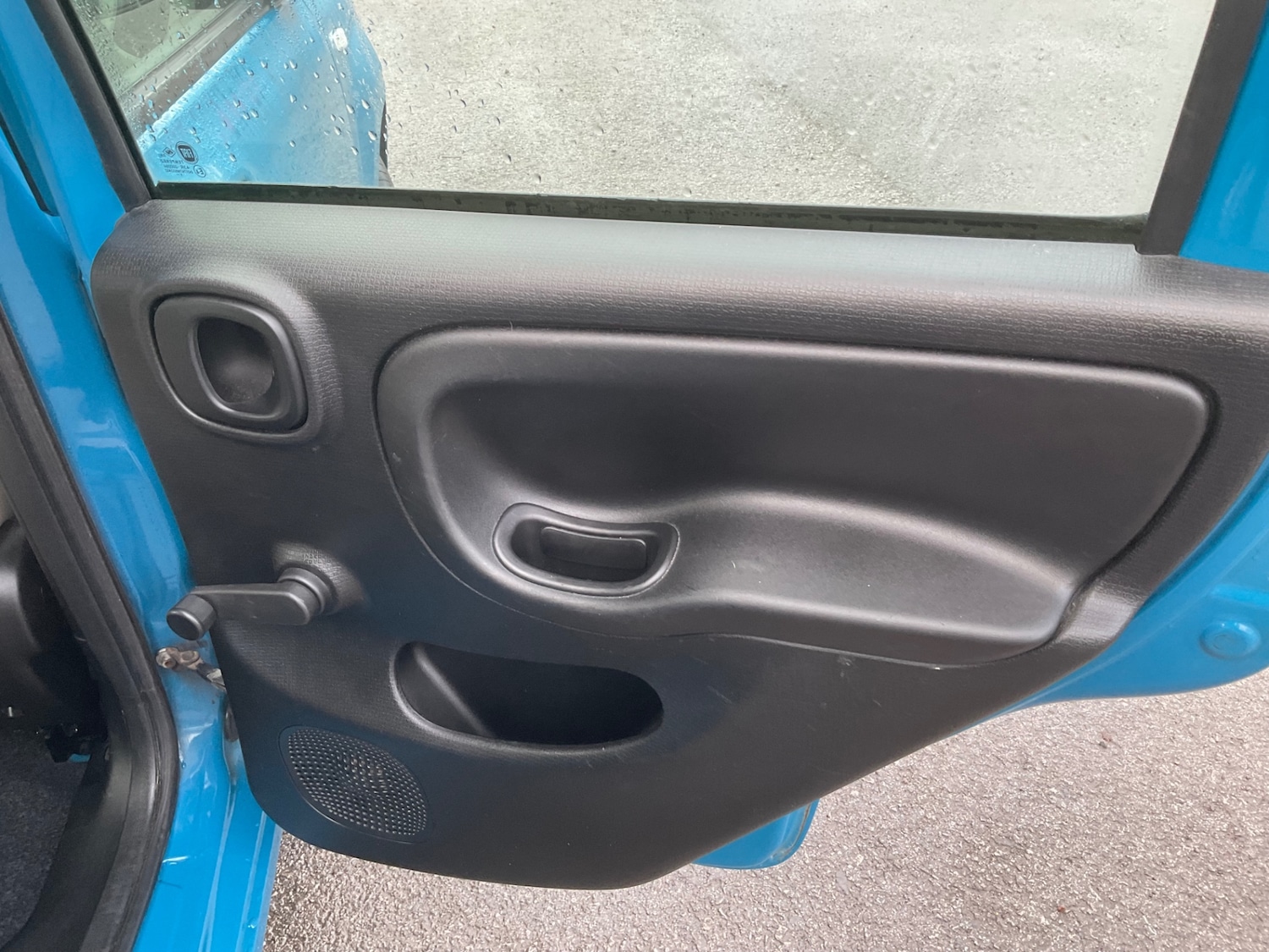 Used Fiat Panda 2012 for sale - 77846251: Photo 15