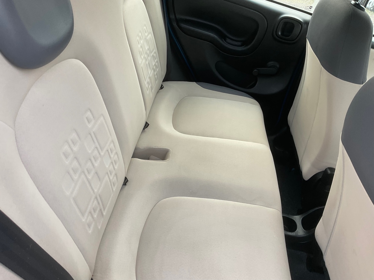 Used Fiat Panda 2012 for sale - 77846251: Photo 17