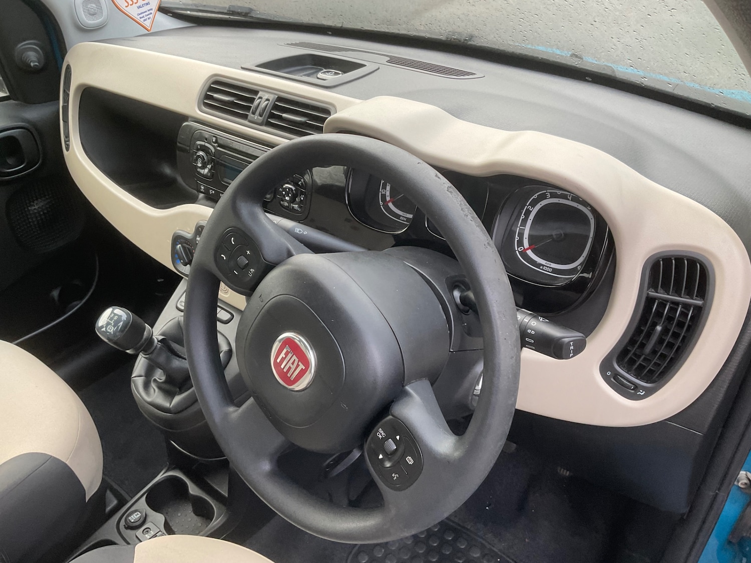 Used Fiat Panda 2012 for sale - 77846251: Photo 19