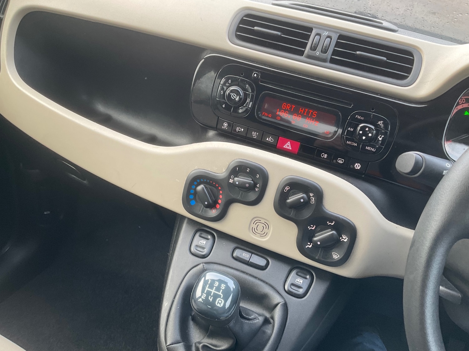 Used Fiat Panda 2012 for sale - 77846251: Photo 21