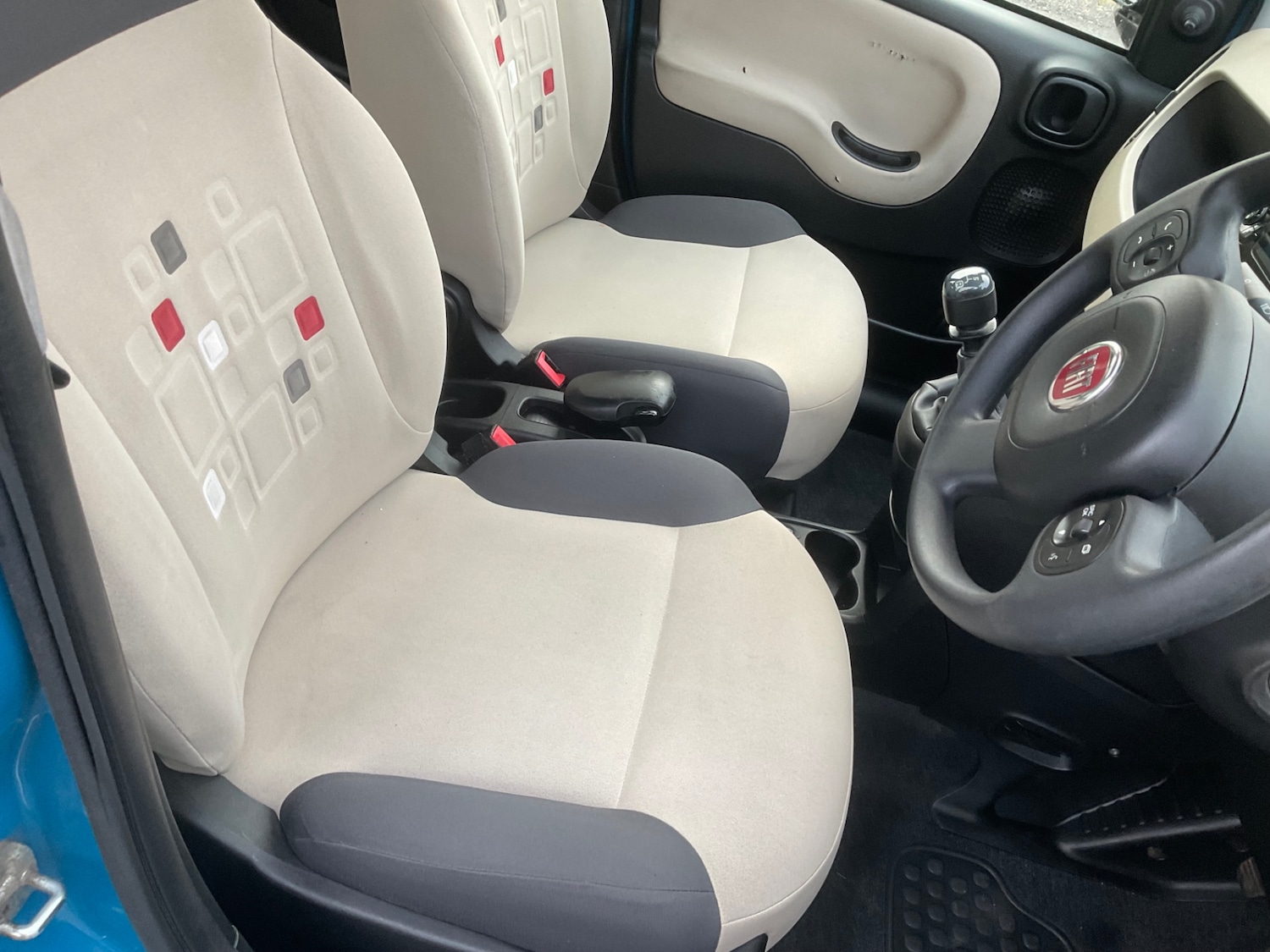 Used Fiat Panda 2012 for sale - 77846251: Photo 23