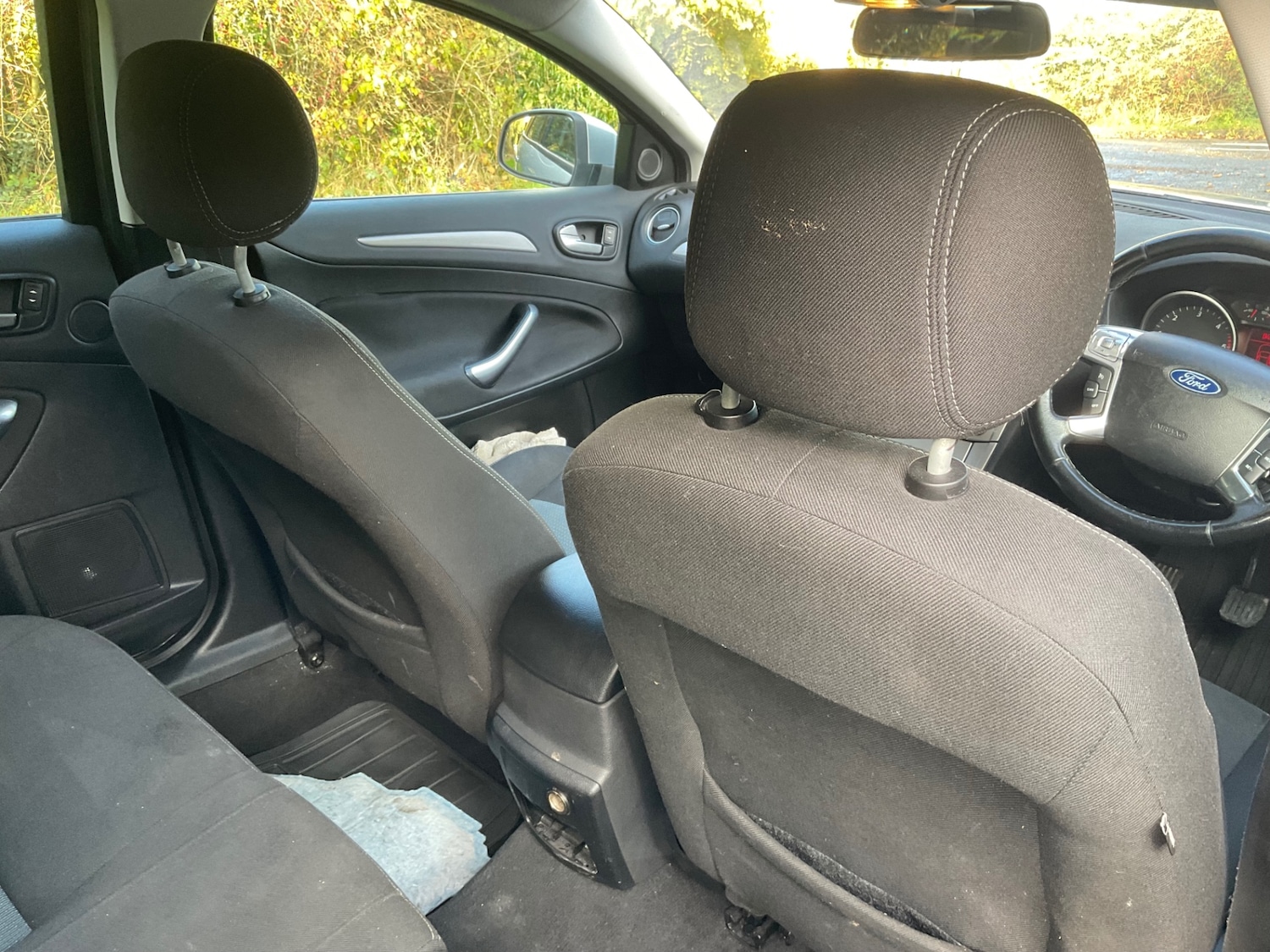 Used Ford Mondeo 2011 for sale - 76383198: Photo 17