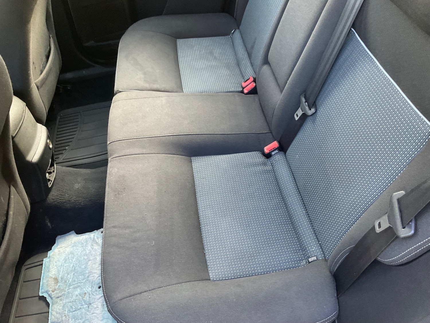 Used Ford Mondeo 2011 for sale - 76383198: Photo 19