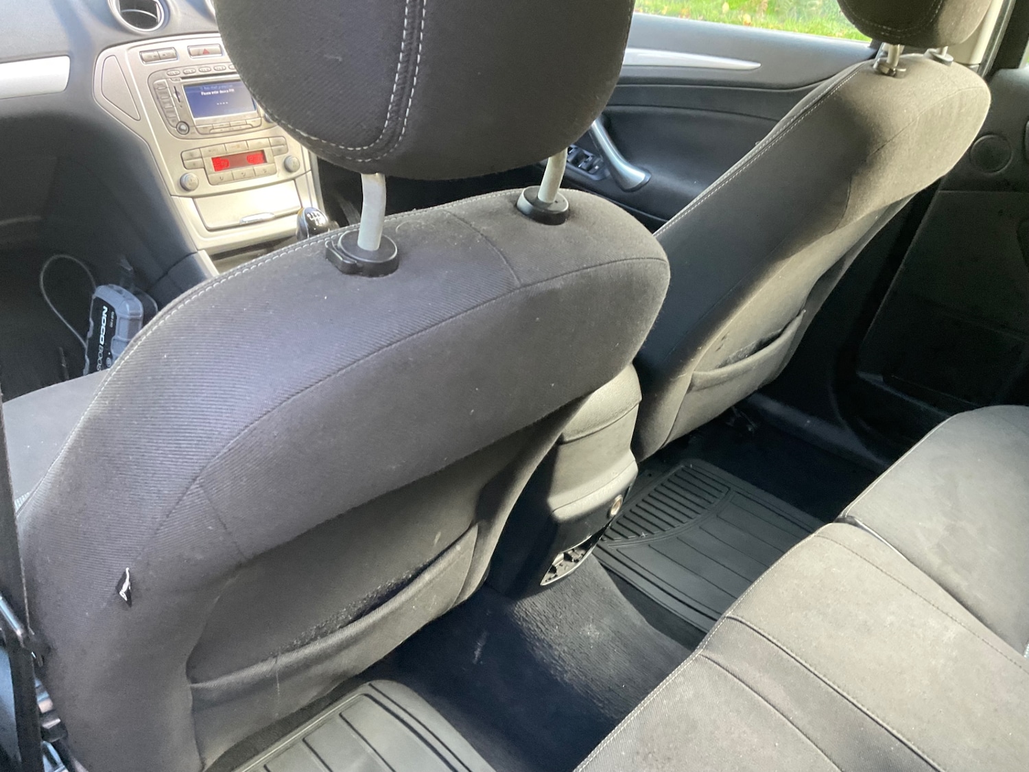 Used Ford Mondeo 2011 for sale - 76383198: Photo 20