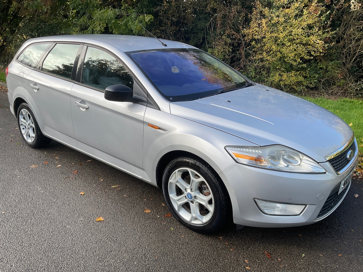 Used Ford Mondeo 2011 for sale - 76383198: Photo 3