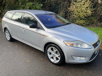 Used Ford Mondeo 2011 for sale - 76383198: Photo
