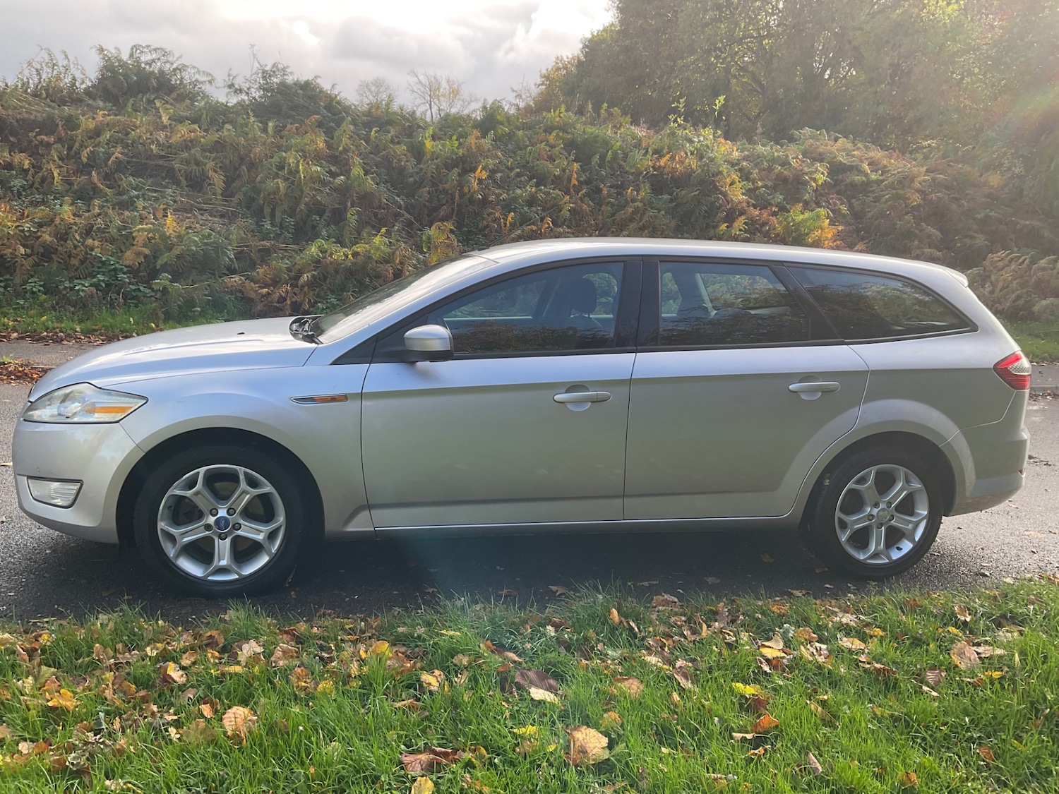 Used Ford Mondeo 2011 for sale - 76383198: Photo 6
