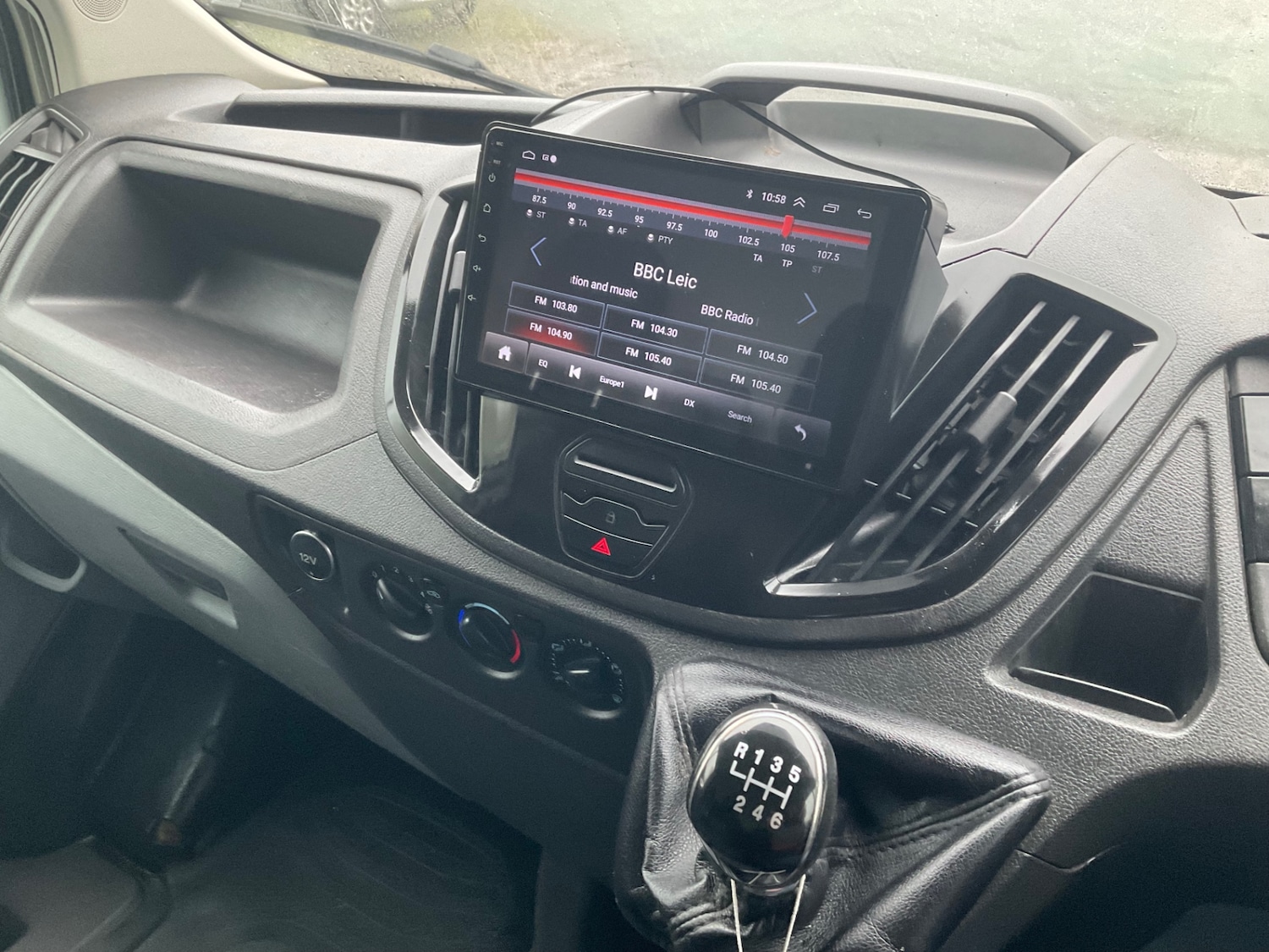 Used Ford Transit 2014 for sale - 76748334: Photo 13