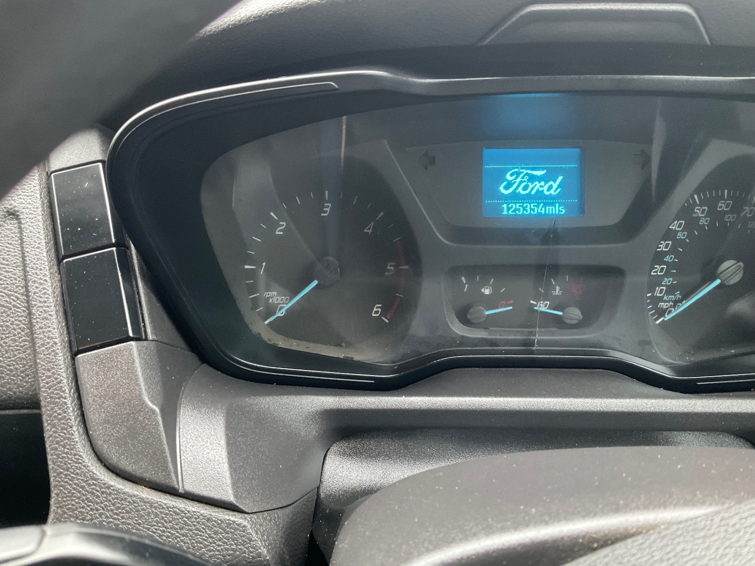 Used Ford Transit 2014 for sale - 76748334: Photo 14