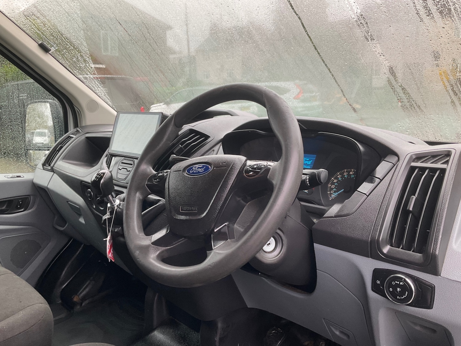 Used Ford Transit 2014 for sale - 76748334: Photo 17