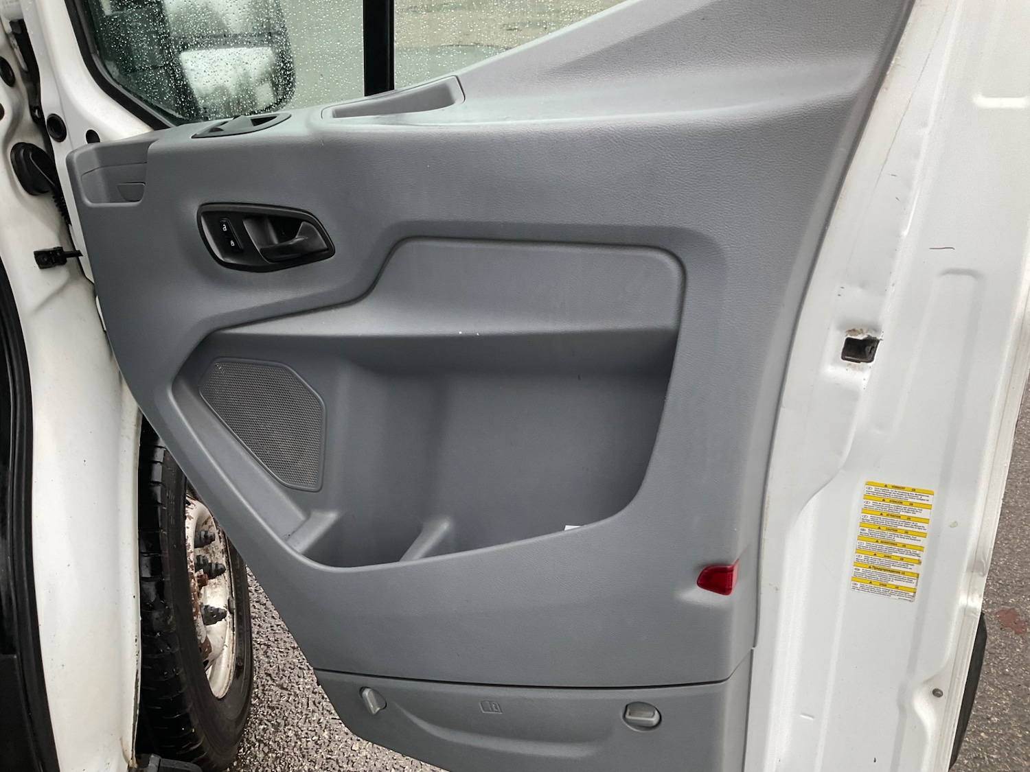 Used Ford Transit 2014 for sale - 76748334: Photo 18