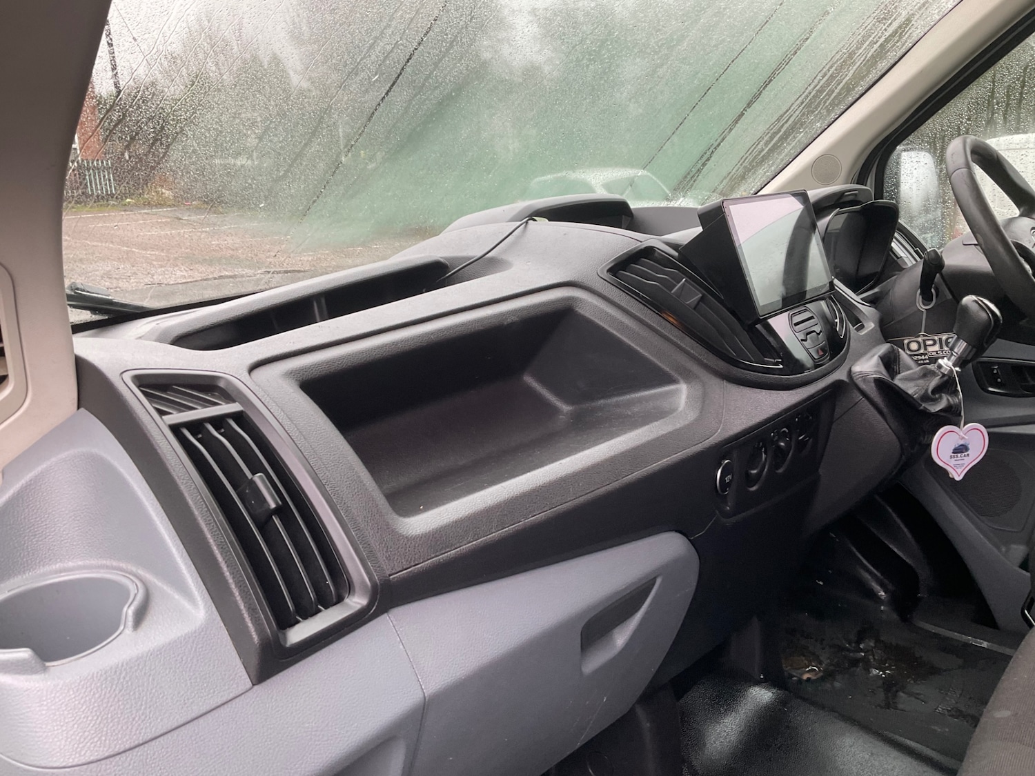 Used Ford Transit 2014 for sale - 76748334: Photo 20