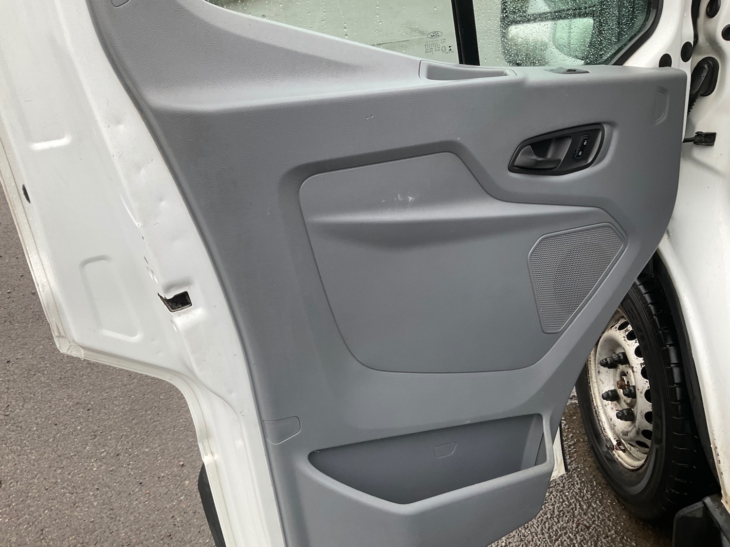 Used Ford Transit 2014 for sale - 76748334: Photo 21