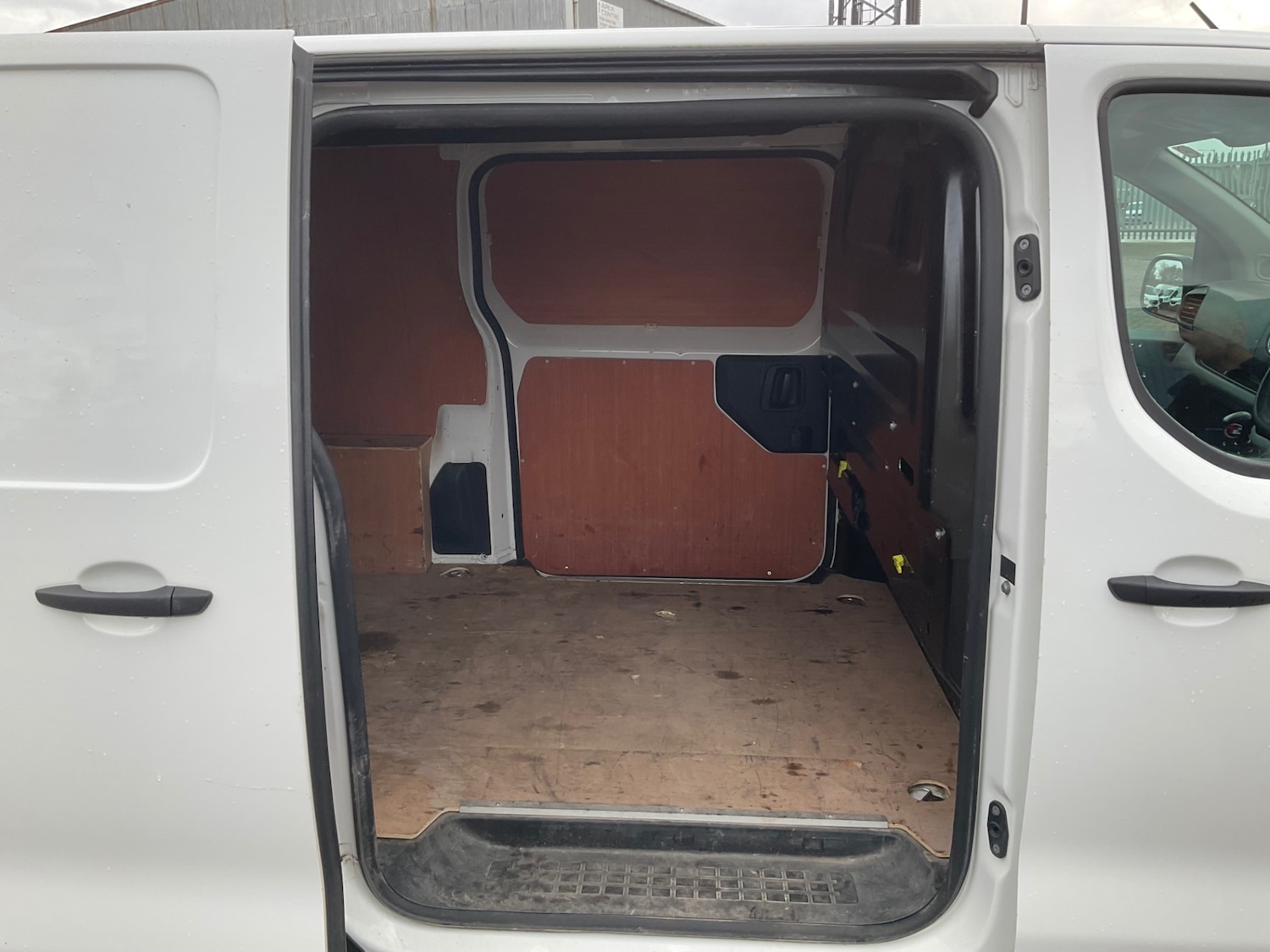 Used Ford Transit Custom 2021 for sale - 76404493: Photo 11