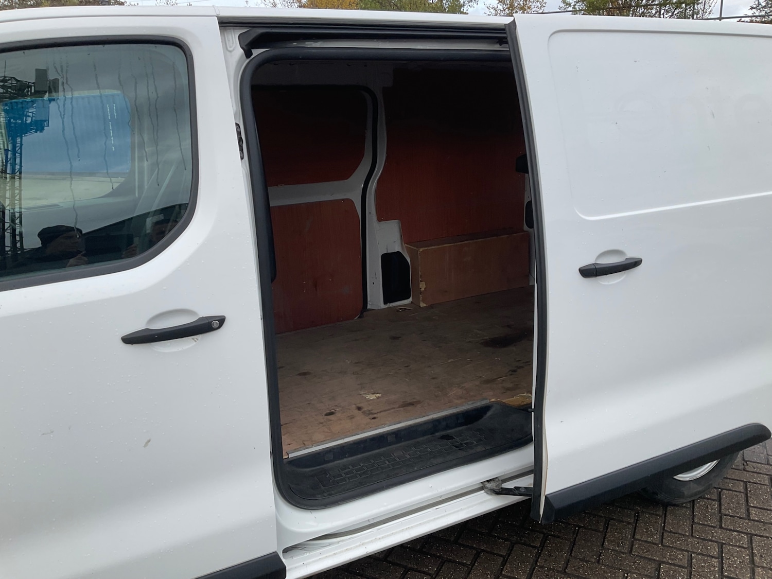 Used Ford Transit Custom 2021 for sale - 76404493: Photo 12