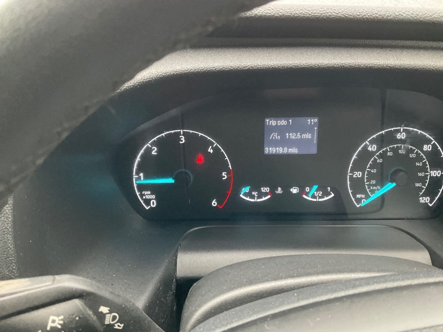 Used Ford Transit Custom 2021 for sale - 76404493: Photo 14