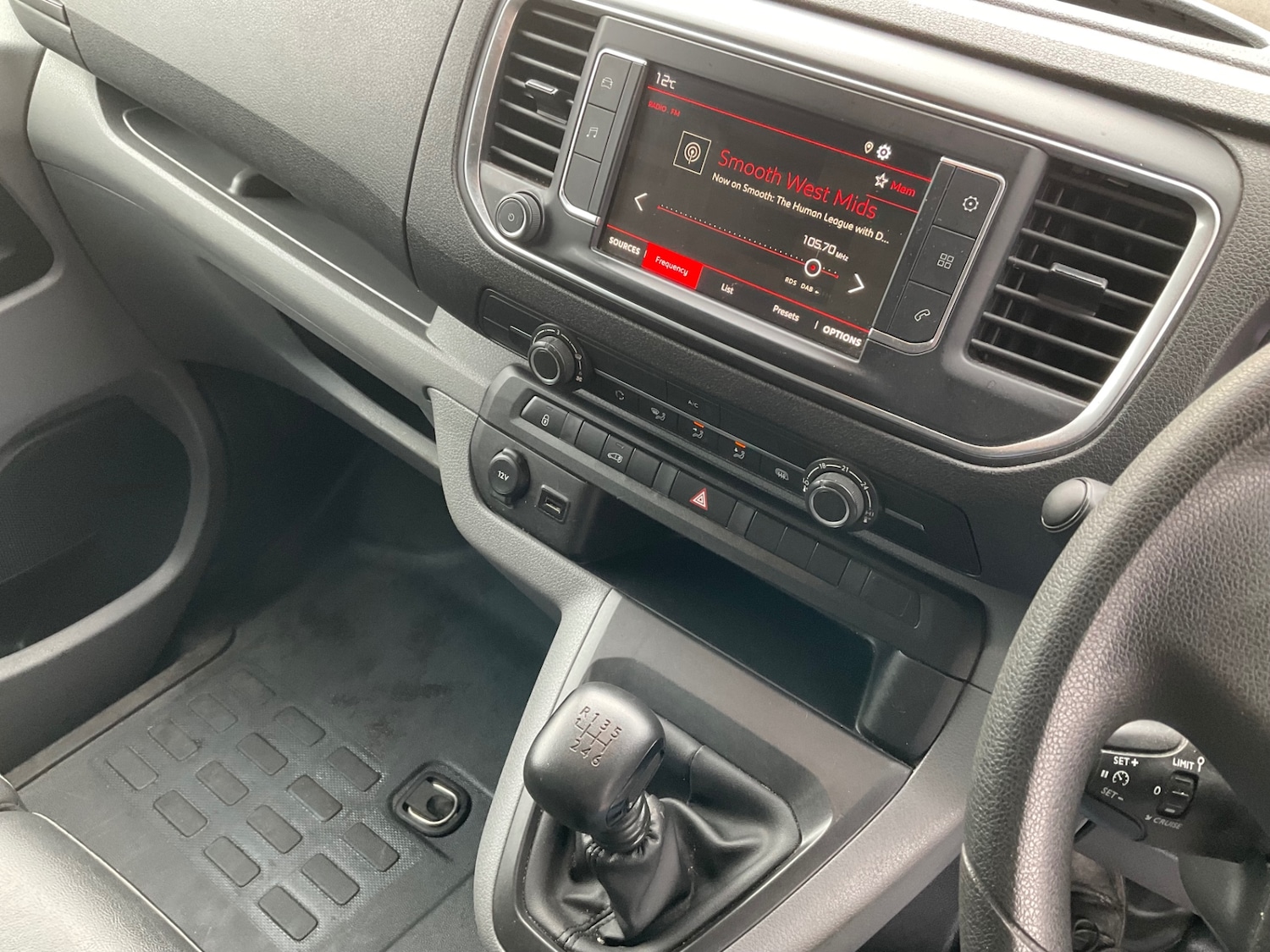 Used Ford Transit Custom 2021 for sale - 76404493: Photo 17