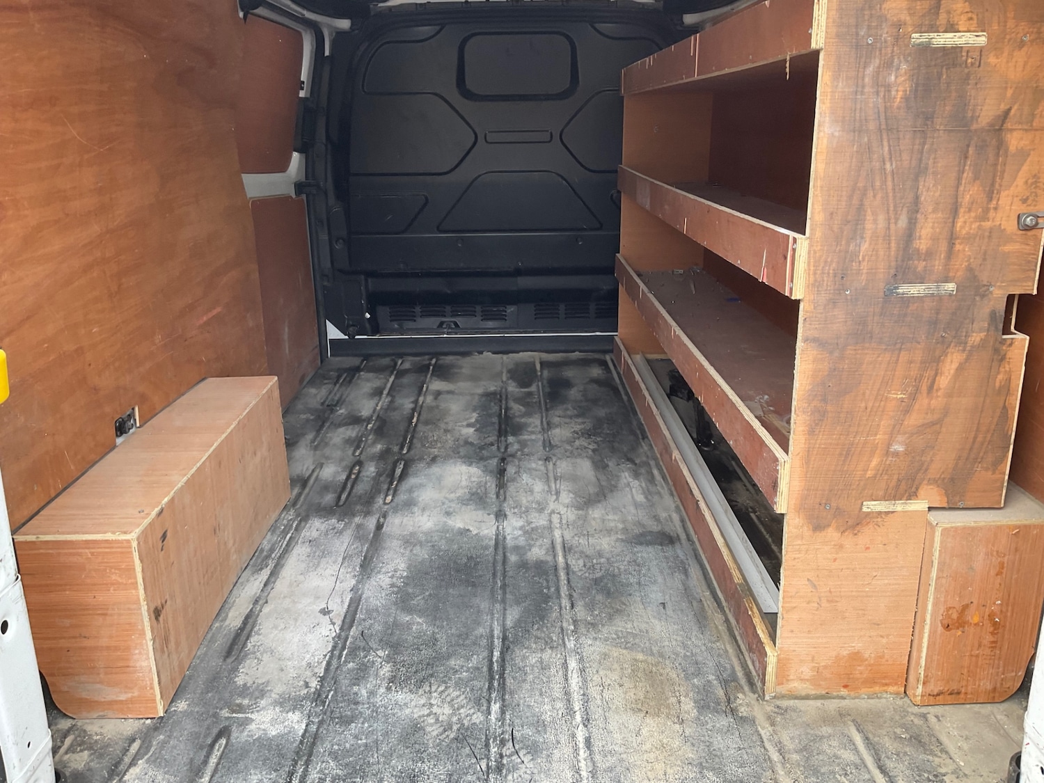 Used Ford Transit Custom 2021 for sale - 76404493: Photo 9