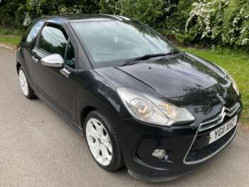 2011 (11) - 1.6 HDi Black 3dr