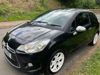 Used Citroen DS3 2011 for sale - 74566701: Photo