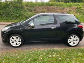 Used Citroen DS3 2011 for sale - 74566701: Photo
