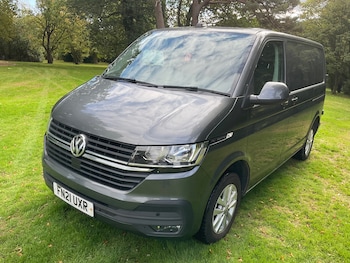 Volkswagen - Transporter