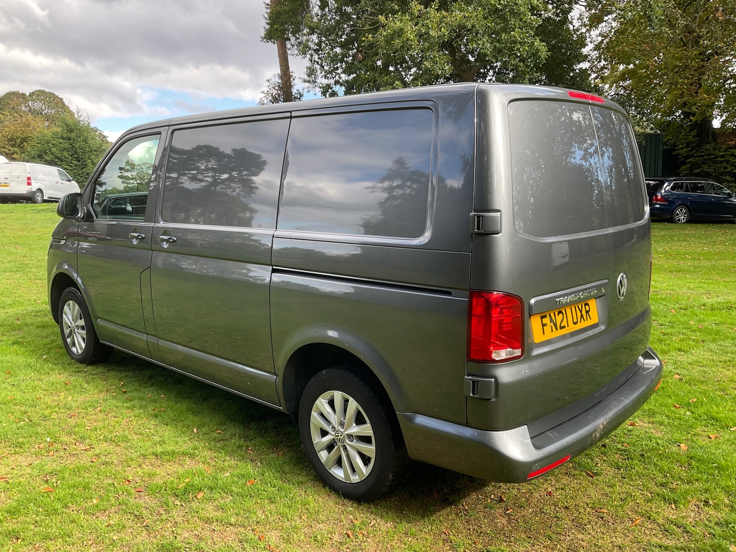 Vehicle 9