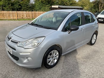 Used Citroen C3 2013 for sale - 79773384: Photo