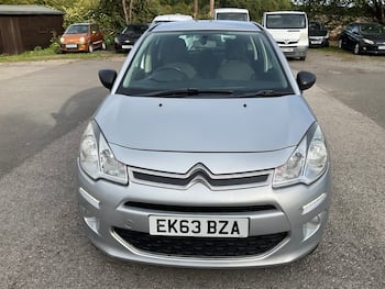 Used Citroen C3 2013 for sale - 79773384: Photo