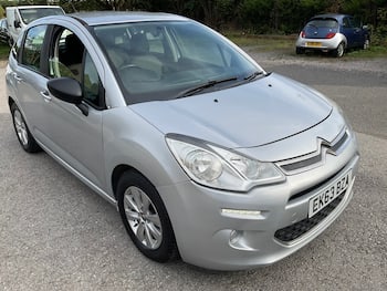 Used Citroen C3 2013 for sale - 79773384: Photo