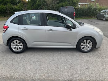Used Citroen C3 2013 for sale - 79773384: Photo