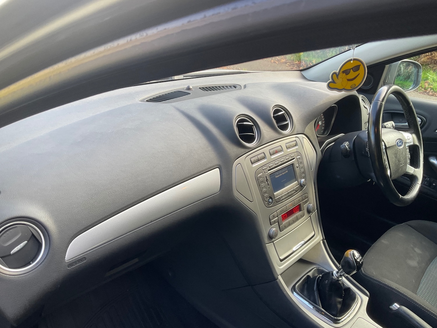 Used Ford Mondeo 2011 for sale - 77504391: Photo 12