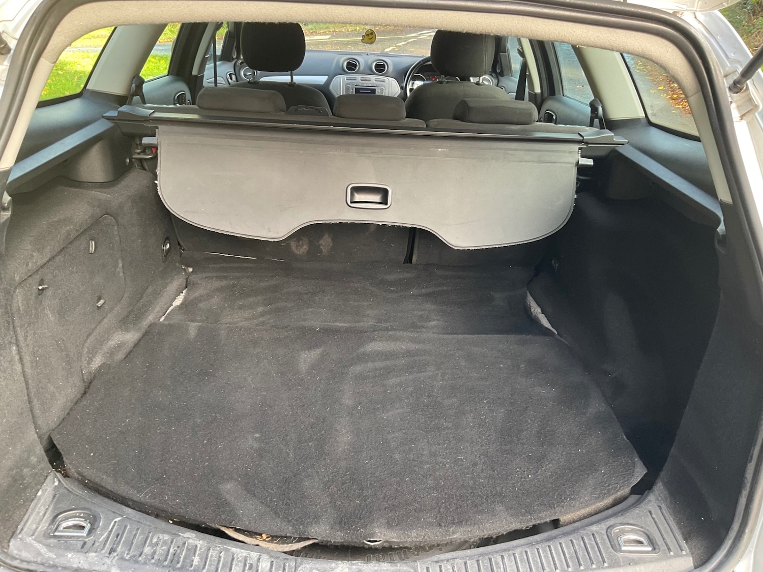 Used Ford Mondeo 2011 for sale - 77504391: Photo 9