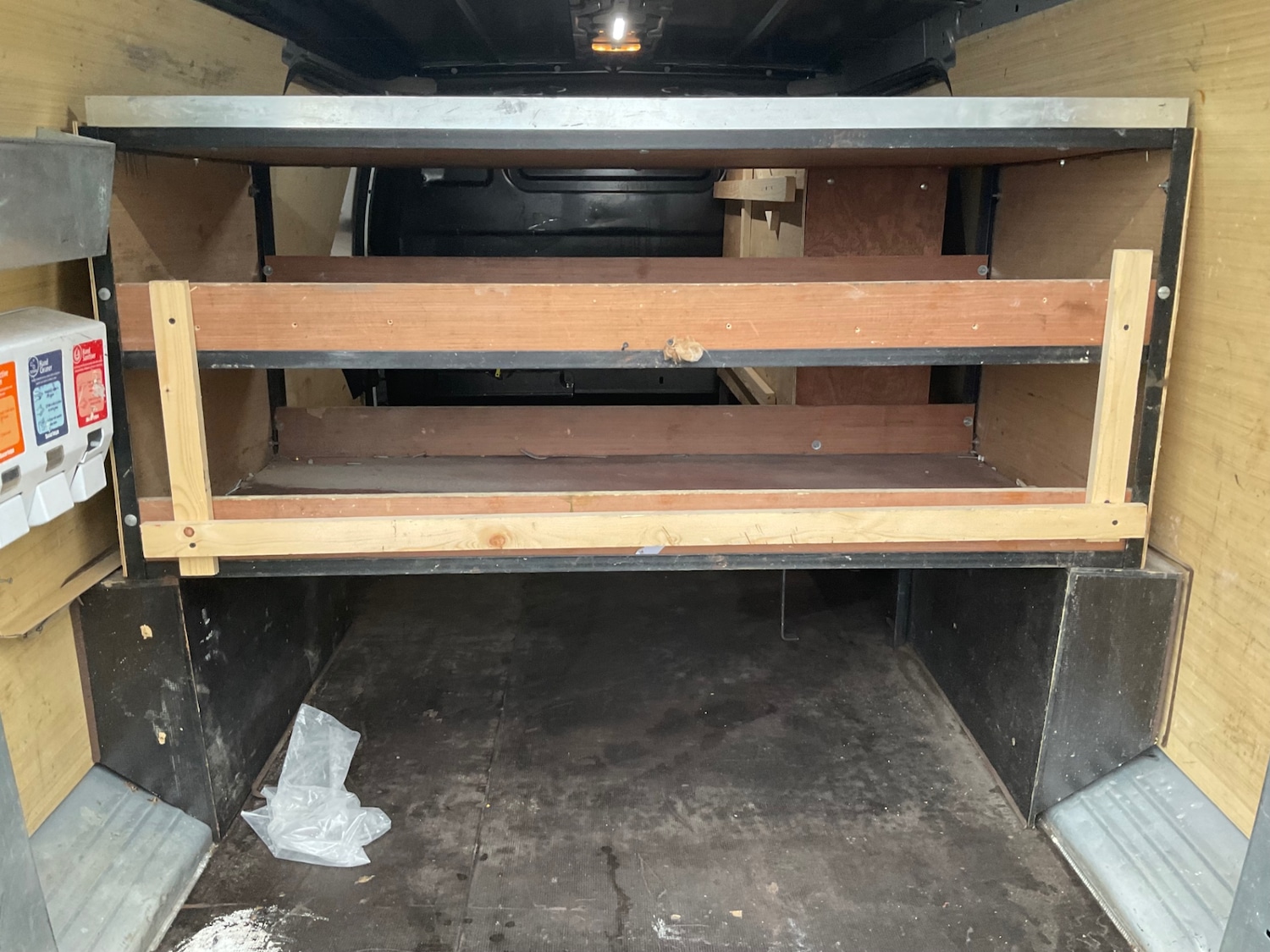 Used Peugeot Expert 2019 for sale - 76626002: Photo 10