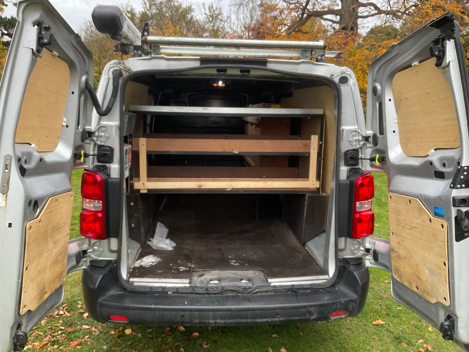 Used Peugeot Expert 2019 for sale - 76626002: Photo 11