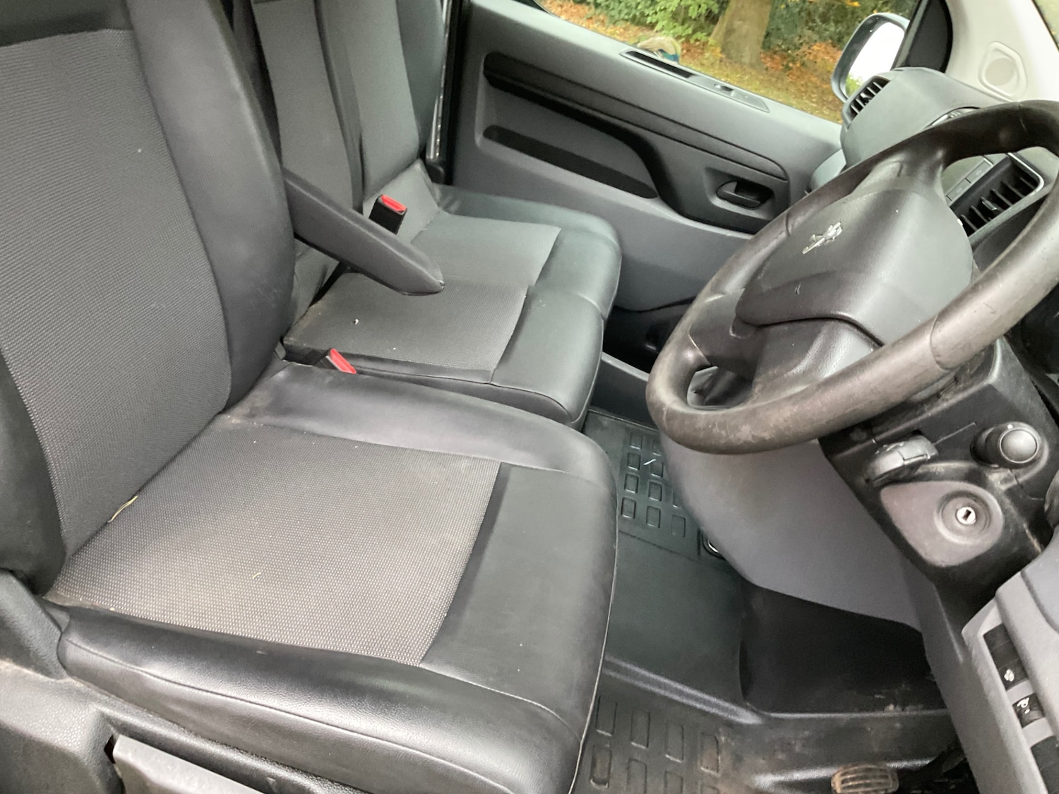 Used Peugeot Expert 2019 for sale - 76626002: Photo 18