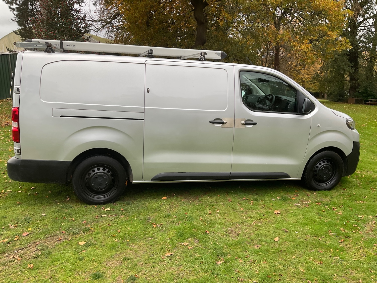 Used Peugeot Expert 2019 for sale - 76626002: Photo 3